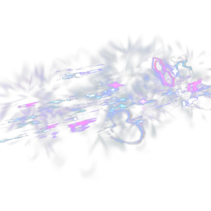 VaporWave Loverboard