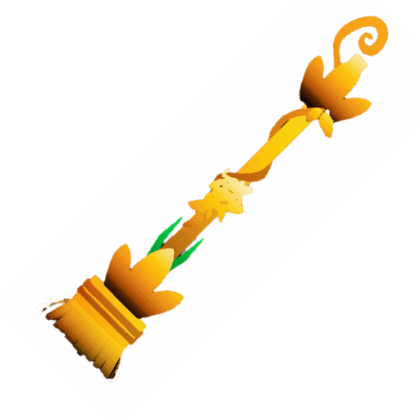 Corn Husk Cleaner Mop