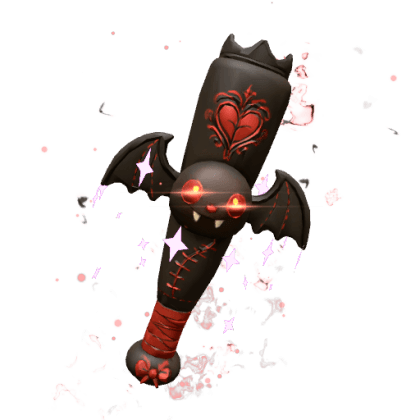 Vampire Princess Bat