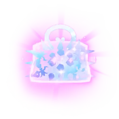 Dream Dust Bag Purse